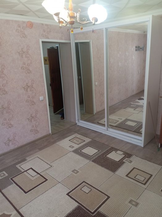 Сдам квартиру на длинный срок