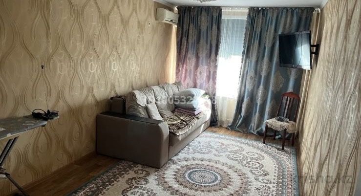 Продам квартиру в хорошем районе