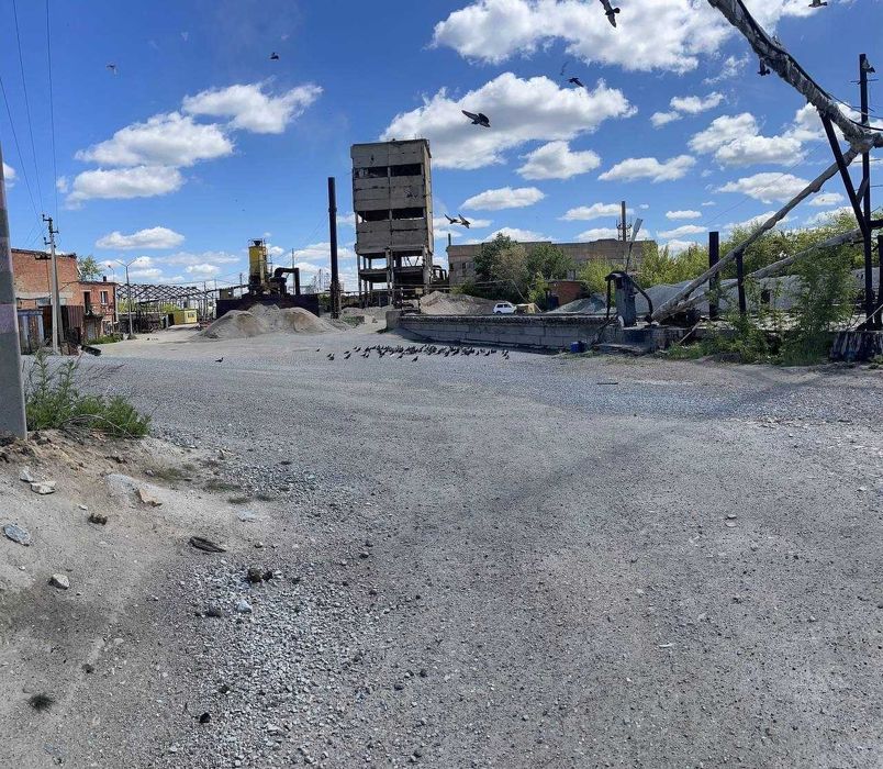 Продается коммерческое помещение с заводом