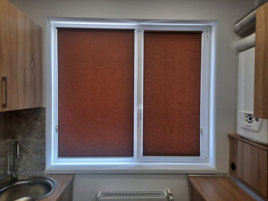 rolete textile zebra