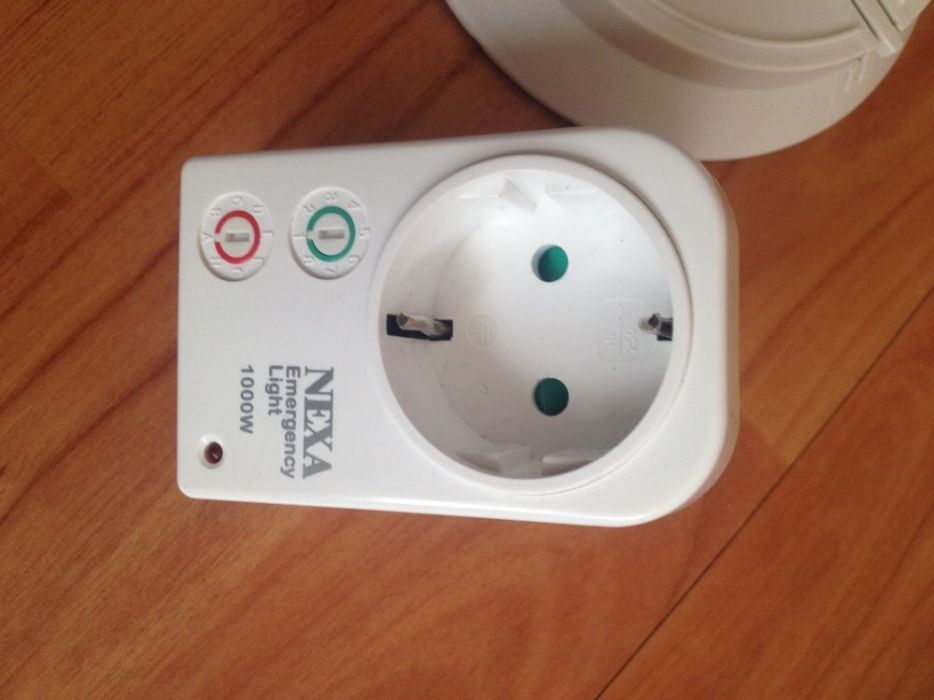 Alarma incediu nexa wireless