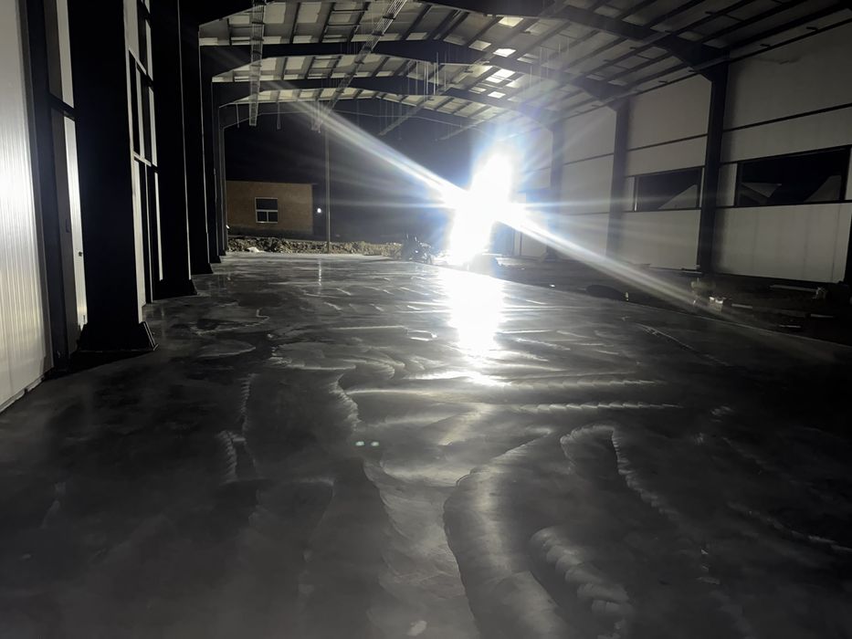 Шлайфан Бетон,Ресан Бетон, Бетон за наклон!