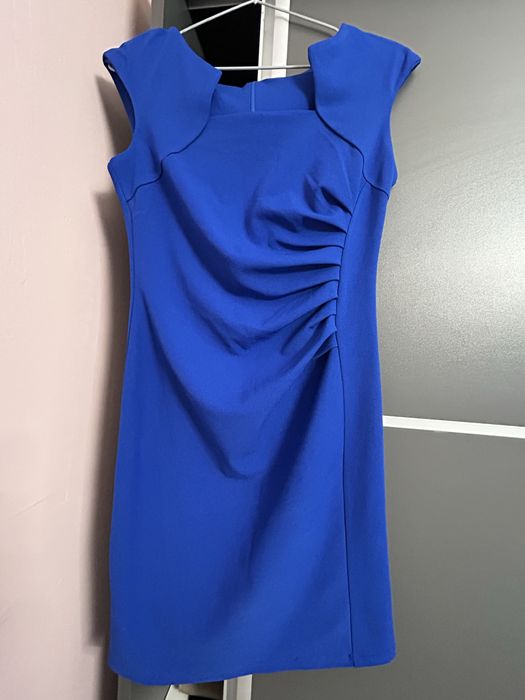 Дамски рокли S/M