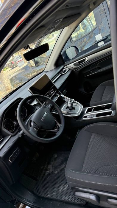 HAVAL M6 full 17.45$