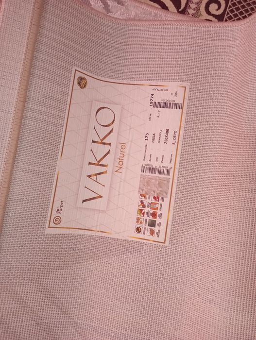 Кілем  сатылады новый