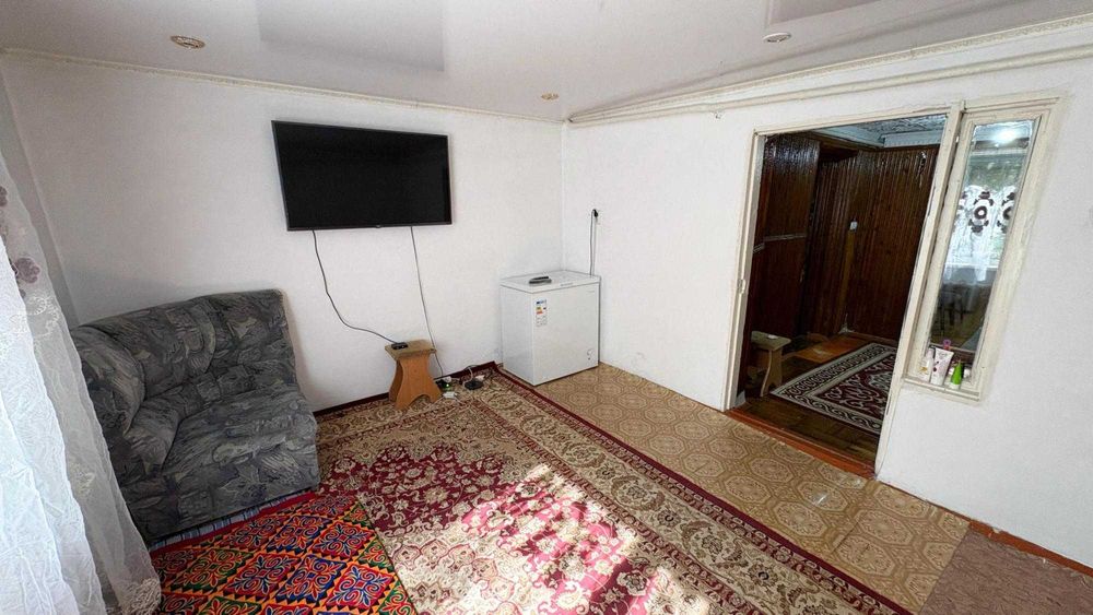 Продам дом хутор Ольга Империя