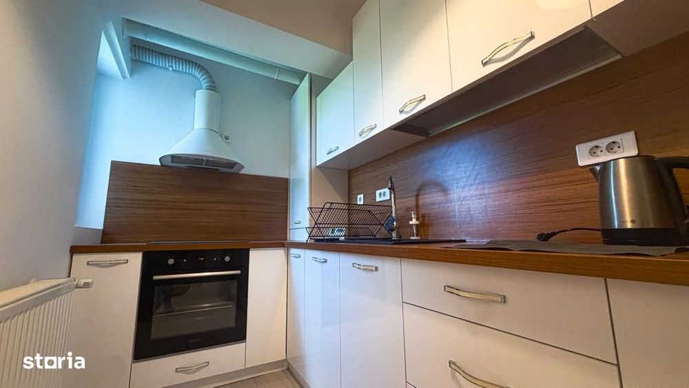 Apartament 2 camere | Floreasca Residence | 62 mp | Panorama