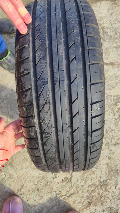 Anvelope vara 205/55/R16