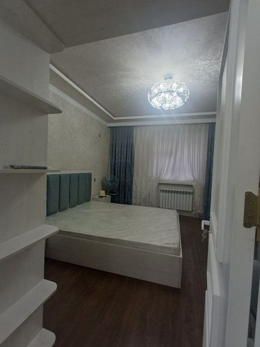 Сергели спутник 16 а