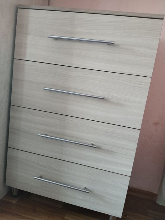 Продам новый камод