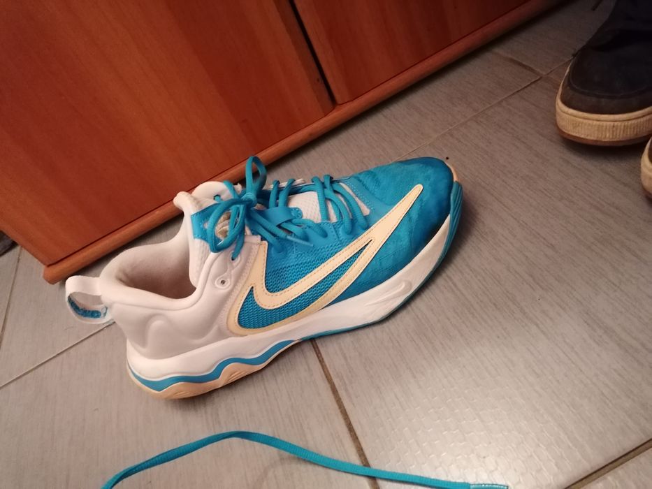 Nike giannis immortality 3 in stare perfecta  marime 42,5