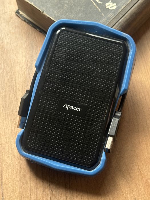 Хард диск Apacer 2TB