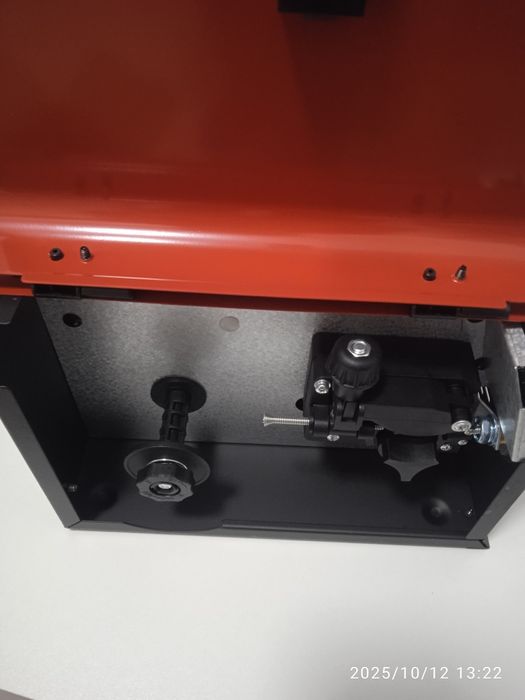 Сварочный аппарат полуавтомат