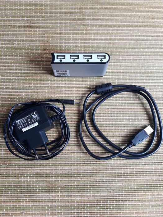 Hub alimentare USB