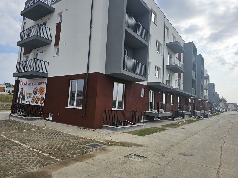 Vînd apartament Otopeni Bloc nou și parcare