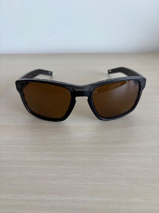 Ochelari femei Shield Black-Orange Reactiv 2-4 Polarized