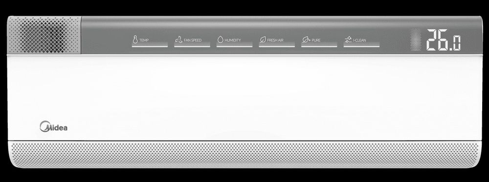Настенный кондиционер Midea GAIA PRO 09