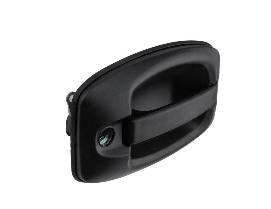 Външна Дръжка За Предна Лява Врата И Багажник, Iveco, Daily Mk6 Vi,