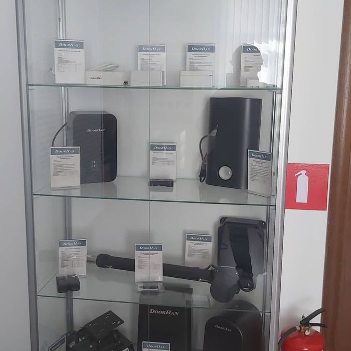 Дорхан ворота ремонт и установка