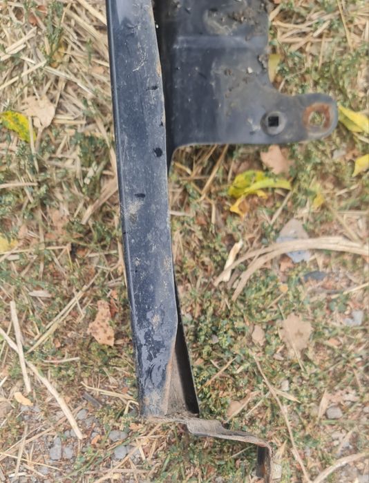 Десен калник Audi A6 C5 Facelift Ауди А6 Ц5 Фейслифт