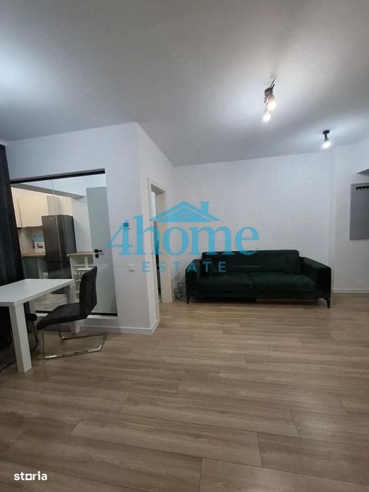 Apartament 2 camere Smart Residence|Lujerului|Metrou|Bloc Nou