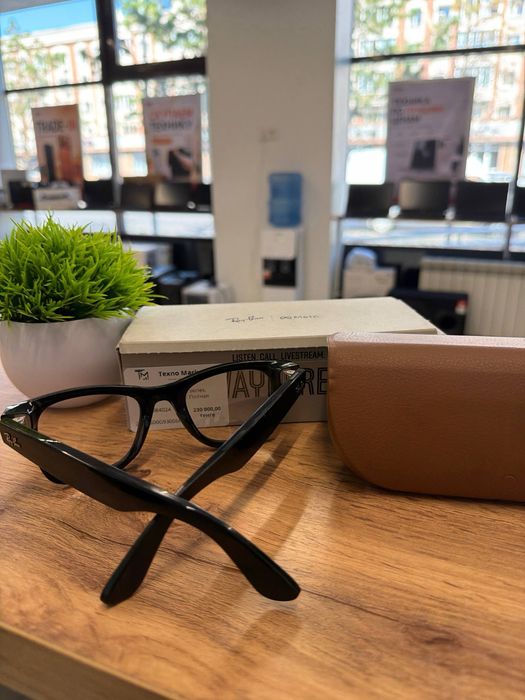 Ray Ban | Meta 1