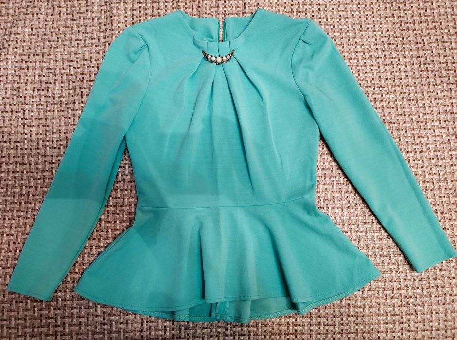 Кофточки женские разные