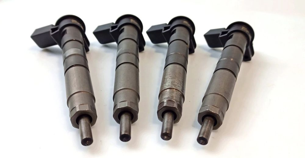 injector bmw 381 cai injector cod 8508153 injectoare bmw 550Md M5.0d X5 X6 N57D30C