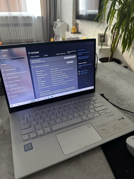 Продам ноутбук/laptop
