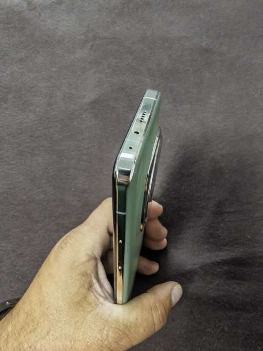 Honor Magic 6 Pro