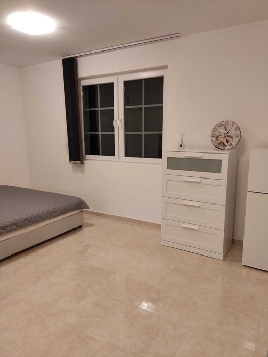 Дава се под наем Едностаен апартамент в София, Драгалевци - 37 кв.м за 370 € - Снимка #1