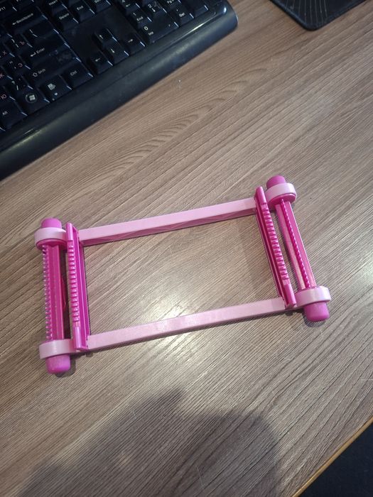 Продаю бисер и станок