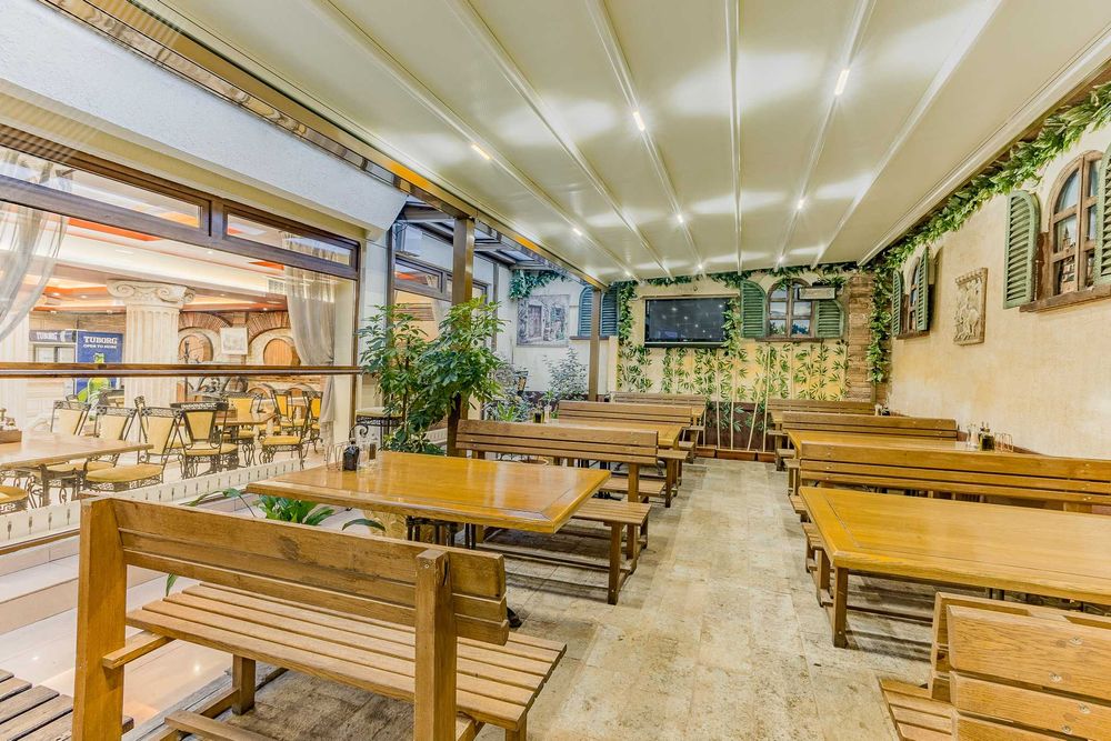 Дава се под наем Заведение в София, Младост 1А - 300 кв.м за 6000 € - Снимка #5