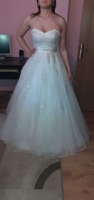 Rochie de mireasa
