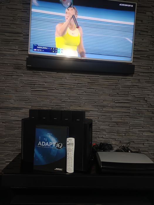 Sistem audio 5.1 Bose Lifestyle 18