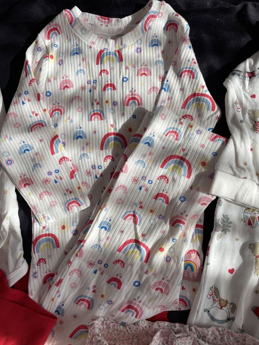 Lot hainute impecabile