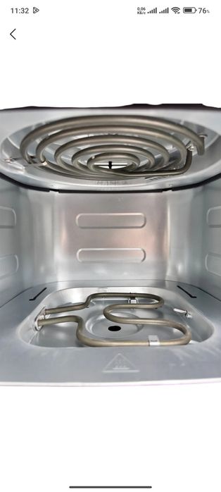 Аэрогриль немецкого качества