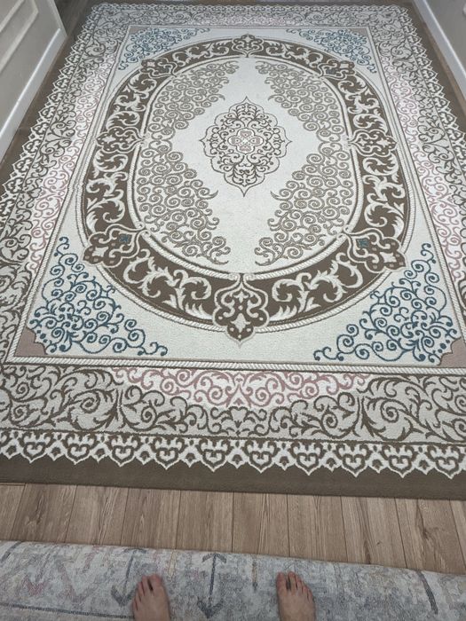 Ковер с размером 3м*4м