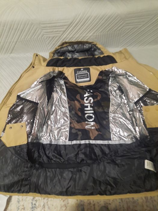 Продам куртку зима 15000