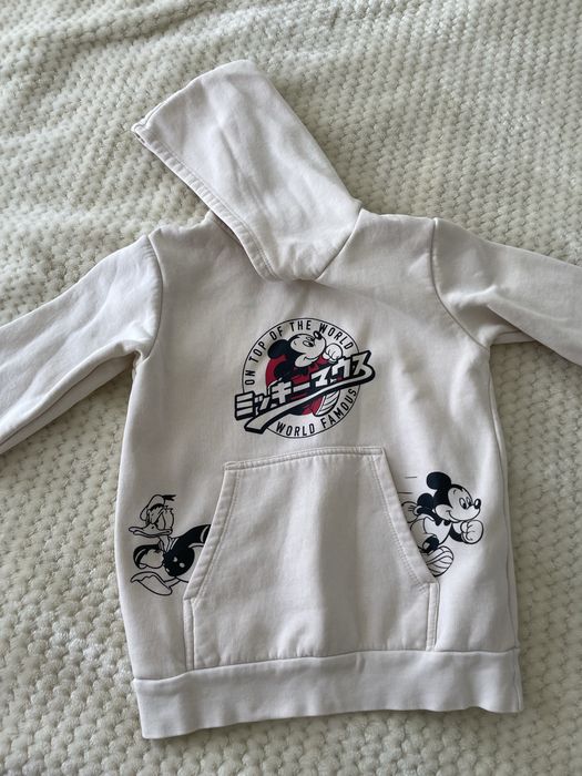 Hanorac Mickey Mouse