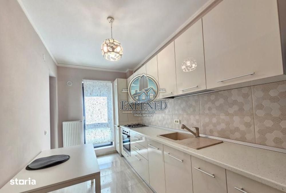 Inchiriere 2 camere Exigent Plazza