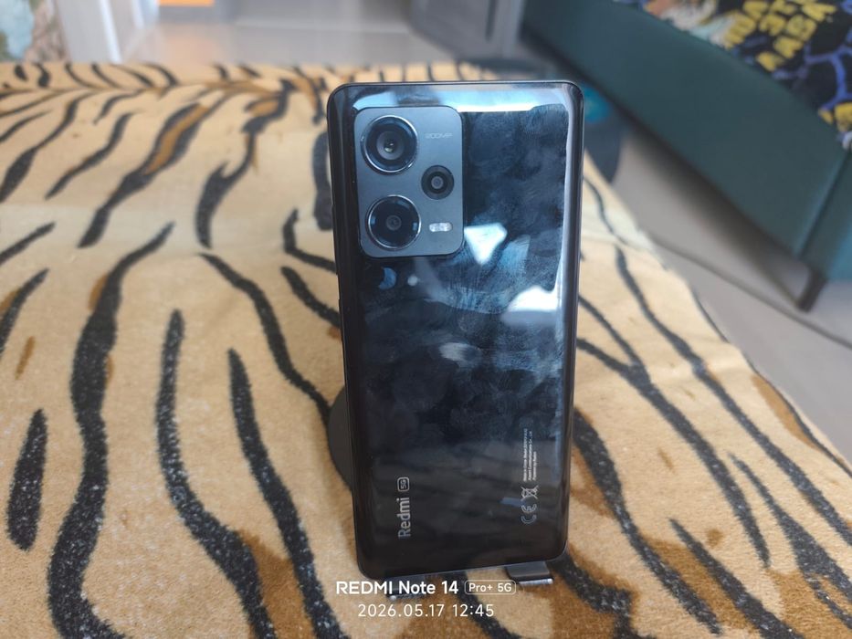 Xiaomi Redmi Note 12 pro plus 5G