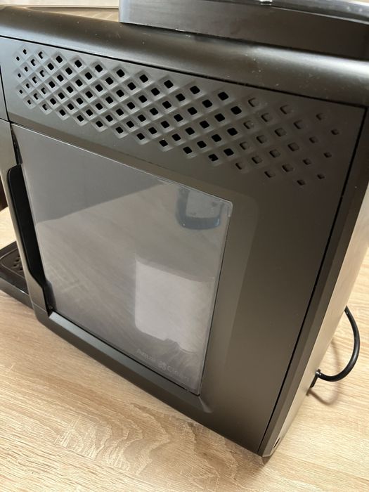 Espressor automat Philips LatteGo Plus Garantie