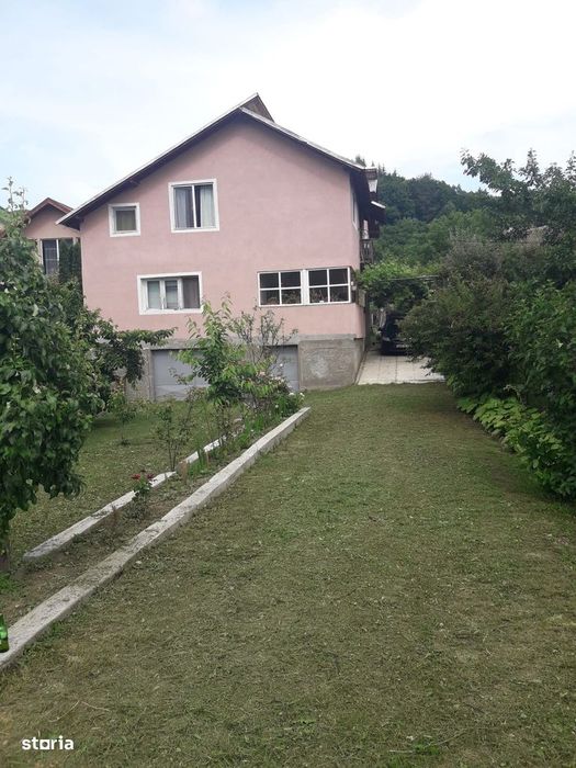 Casa de vanzare, Corbu, Buzau