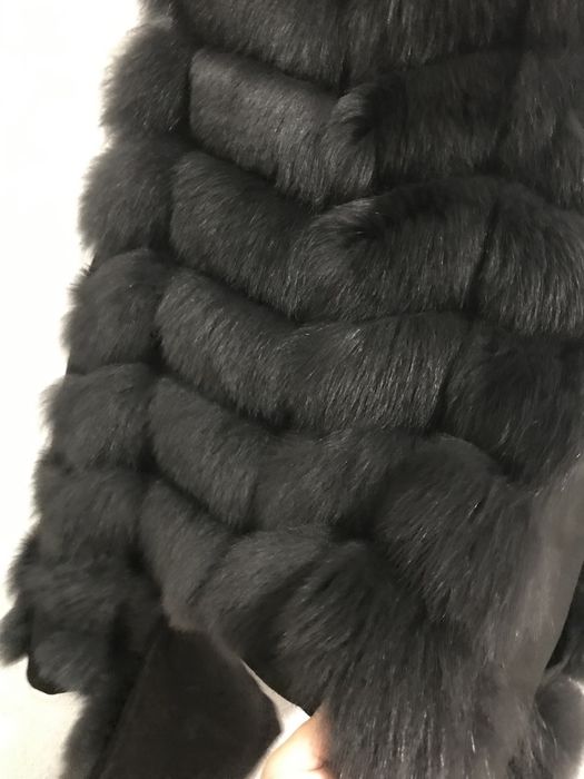 Жилетка Трансформер