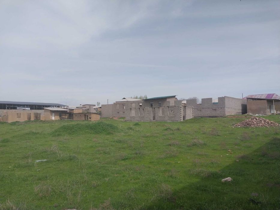 Продаётся участок 25 сотых