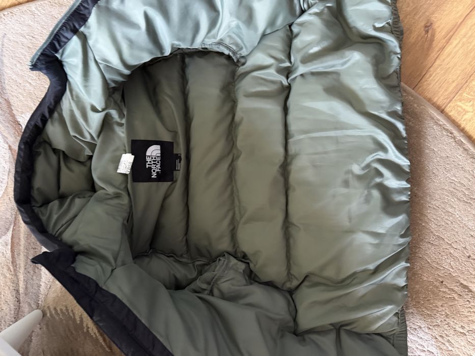 Geaca the north face marimea S