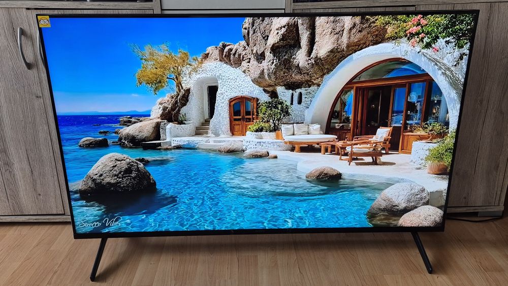 Sony KD-55X81K Google TV, Android, 4K, UltraHD, Smart, WiFi, LED