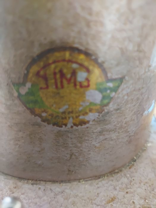 Ручная швейная машинка