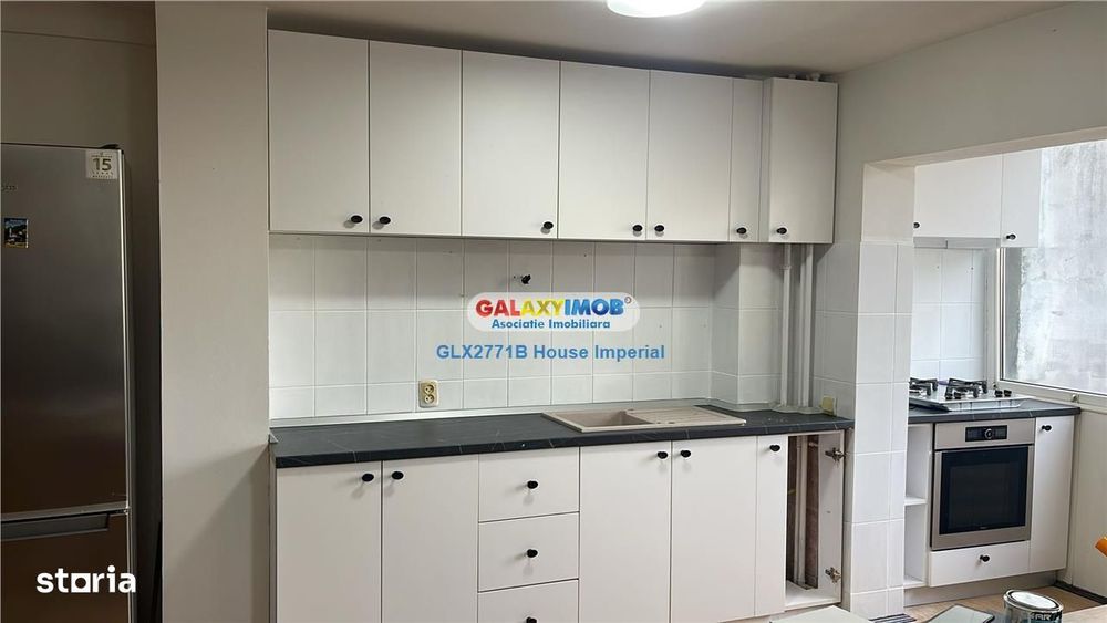 Vanzare apartament  2 camere Sos M.Bravu-Obor